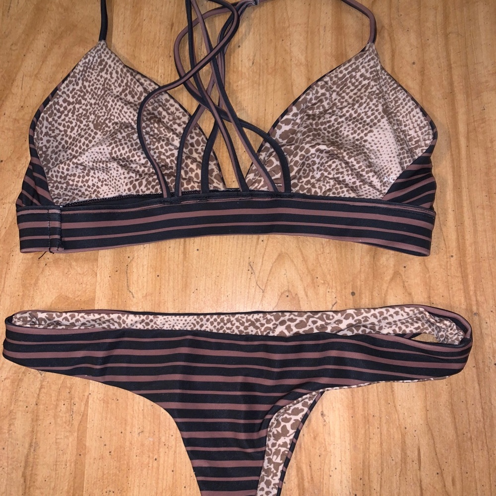 ACACIA set - Picture 2 of 3